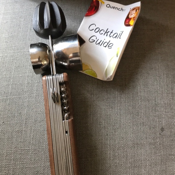 Bar tool - Picture 4 of 4